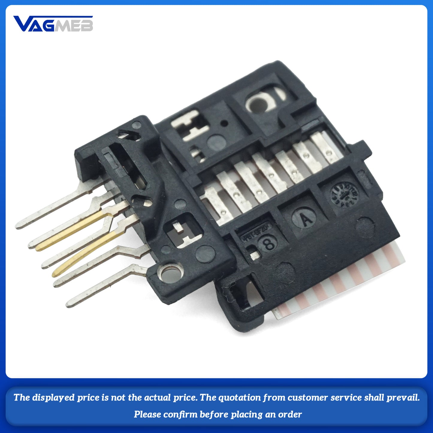 5Q0 953 569 Plug