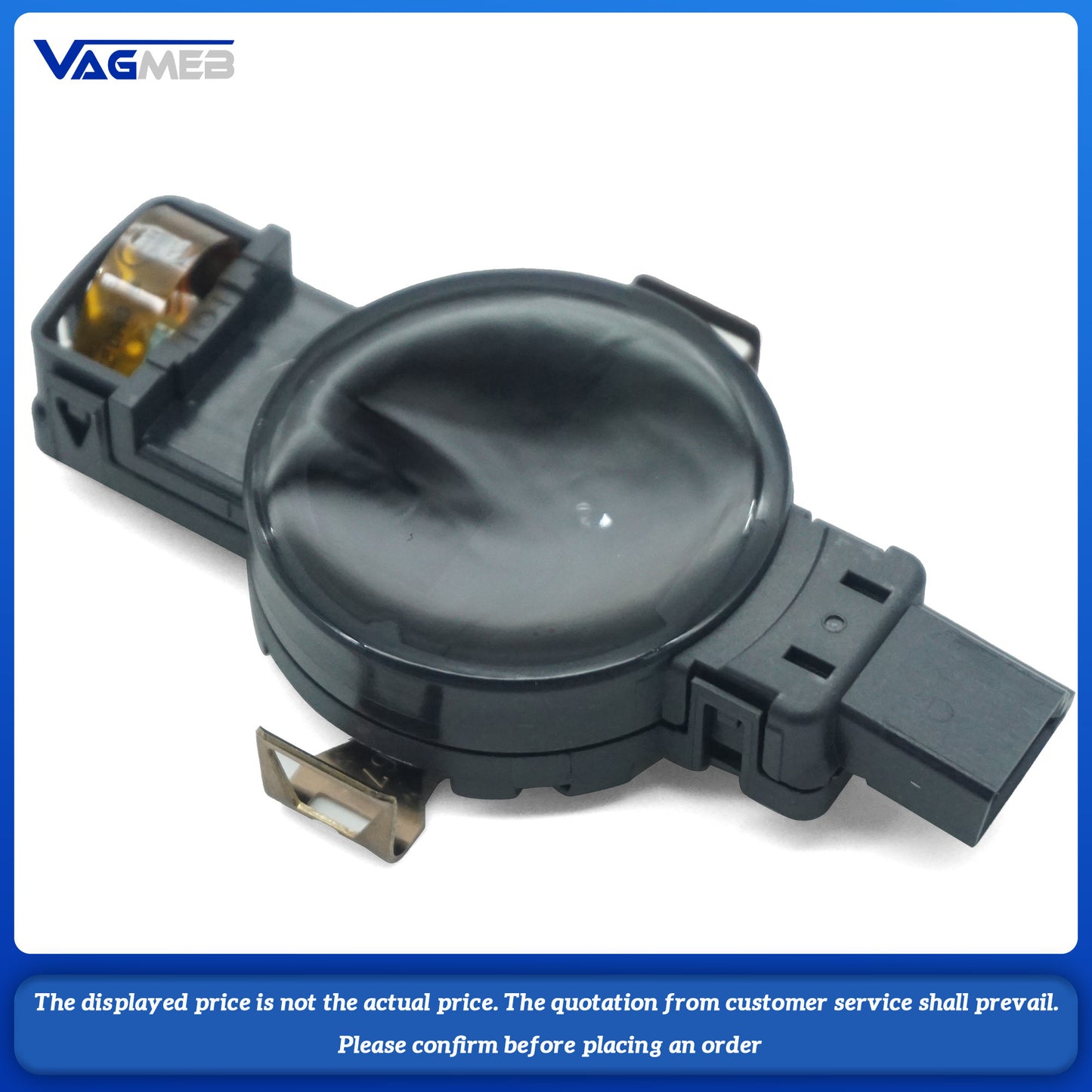 For Audi ID.4 Q4 Q5 E-Tron Rain Sensor 89A 955 555