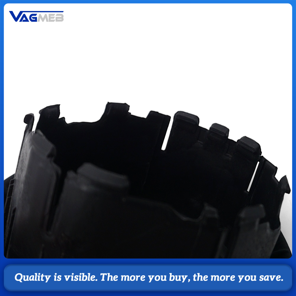 Steering wheel airbag cover multifunction steering wheel For VW Golf