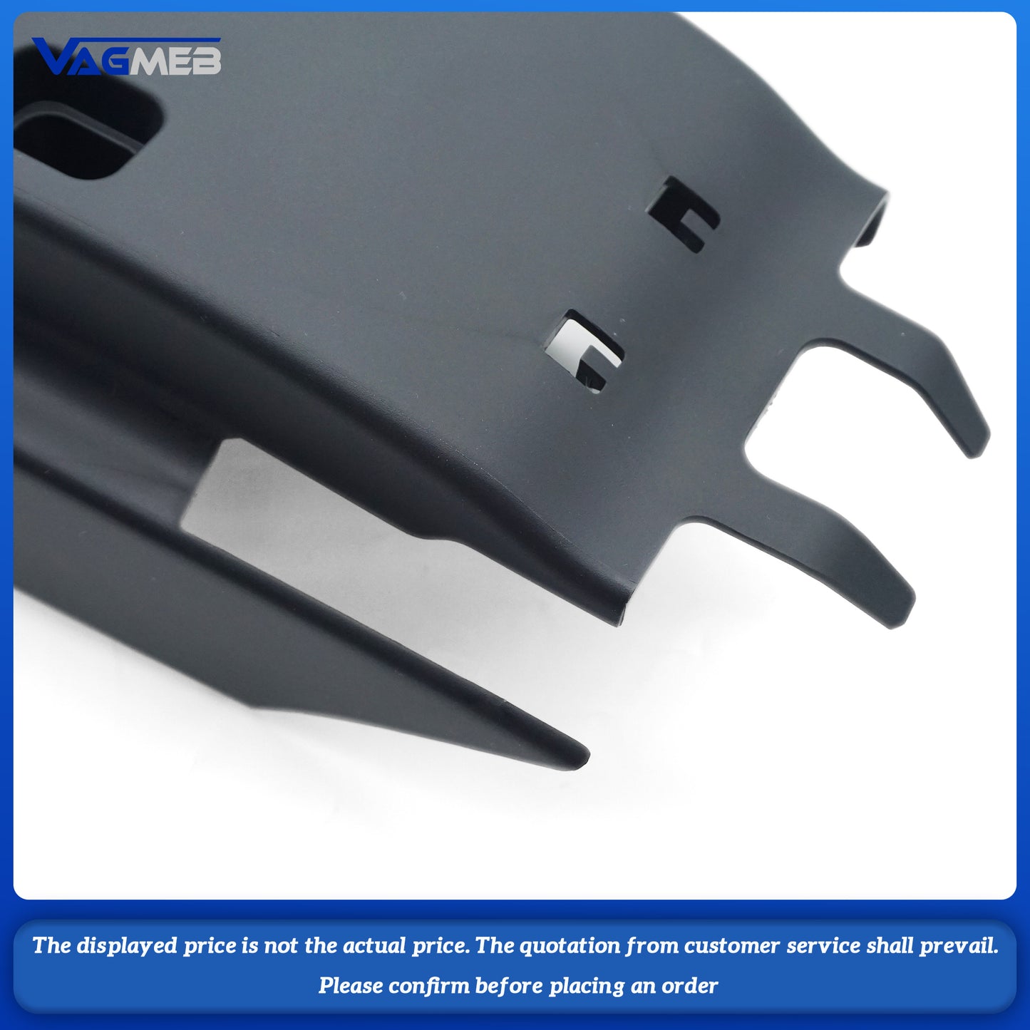 For VW Skoda Octavia cruise switch Panel cover 5E0 858 559 C