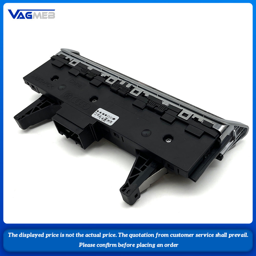 For Audi Q3L multifunctional button switch PLA parking radar switch driving mode switch 83A 925 301 B