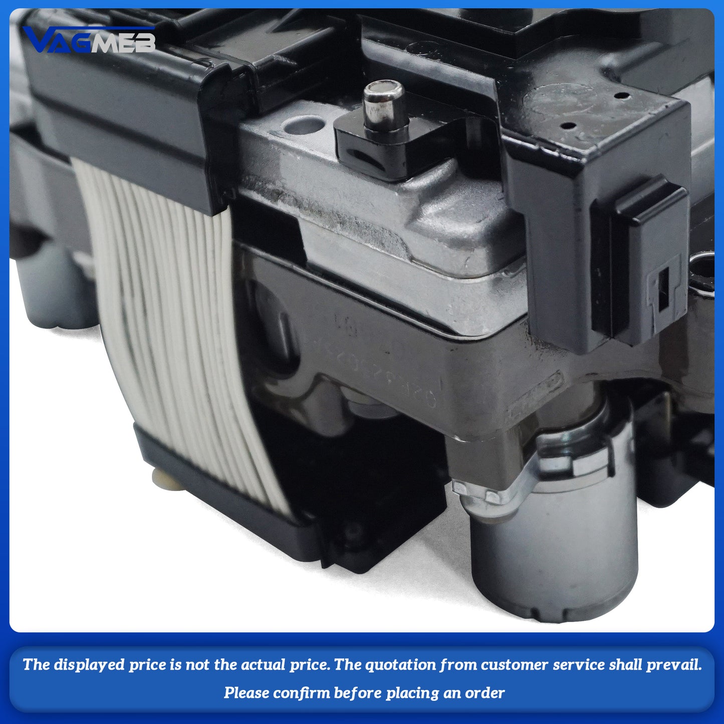 Mechatronics 02E 325 025 AT