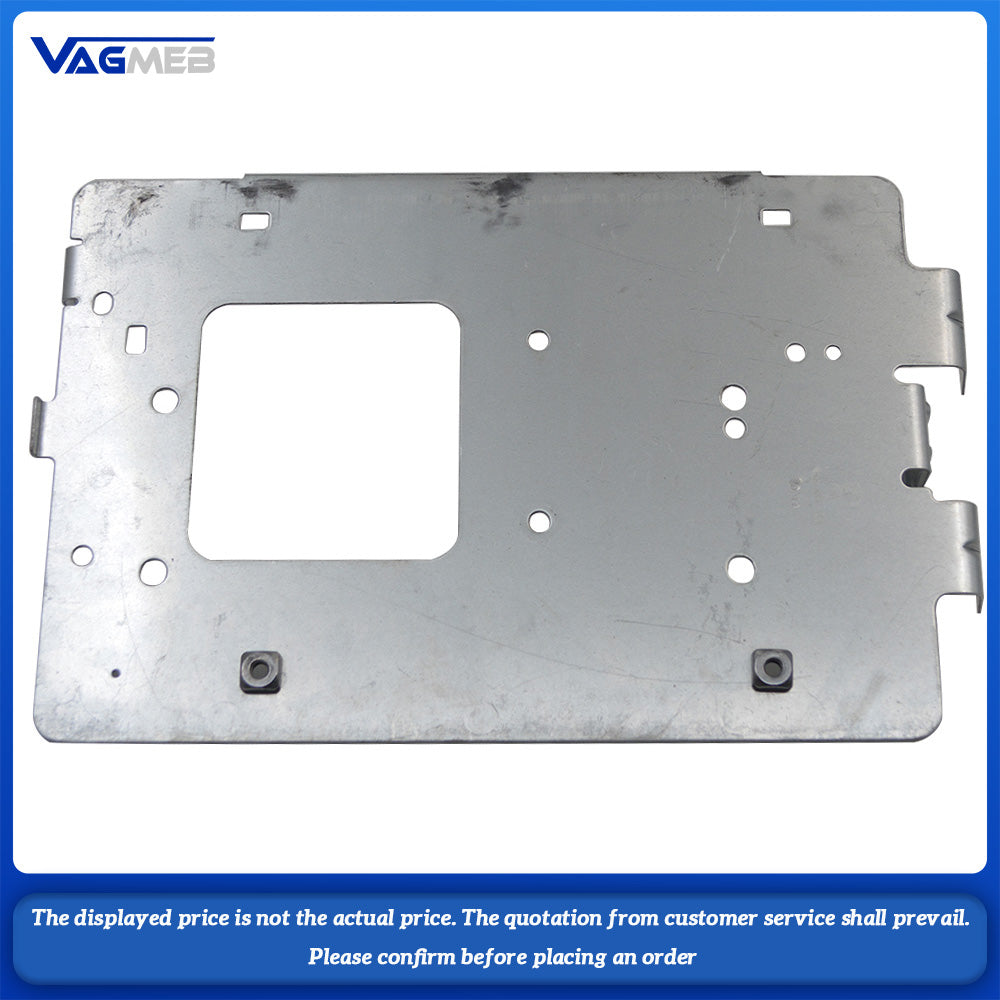 Amplifier bracket big For VW Passat B7 Tiguan Golf 6 MK6 Jetta CC 3CD 035 883