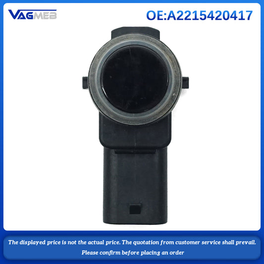 For Mercedes-Benz PDC Parking Assistance Sensor A2215420417