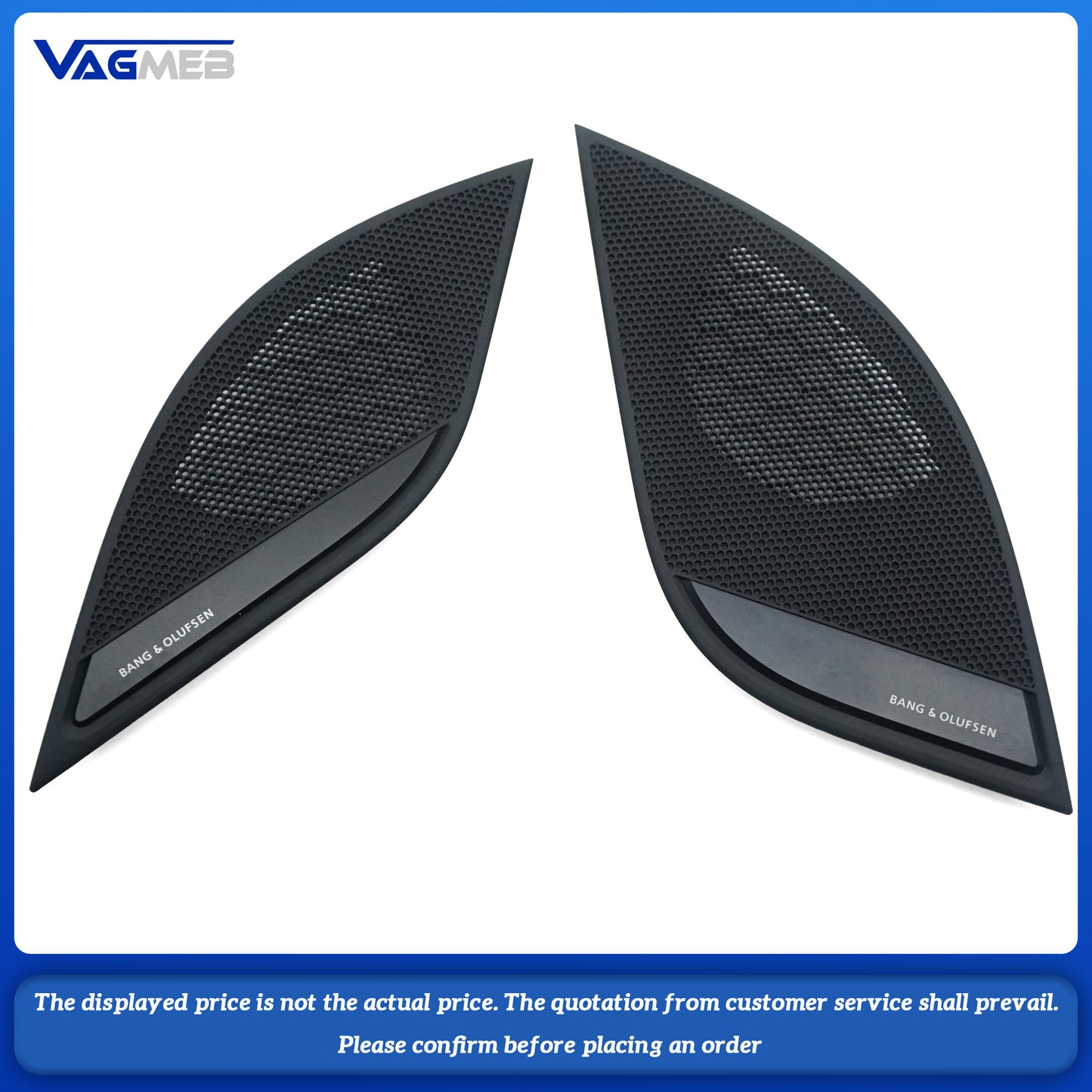 For Audi 2020 A4B9 B&O audio system