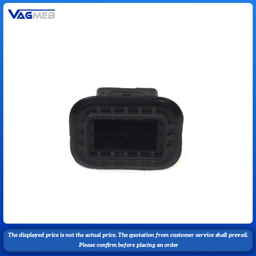 OEM Rear seat clip fixed buckle beetle Golf MK5 MK6 JJETTA MK5 MK6 leon octavia superb A4 A6 1K0 886 373
