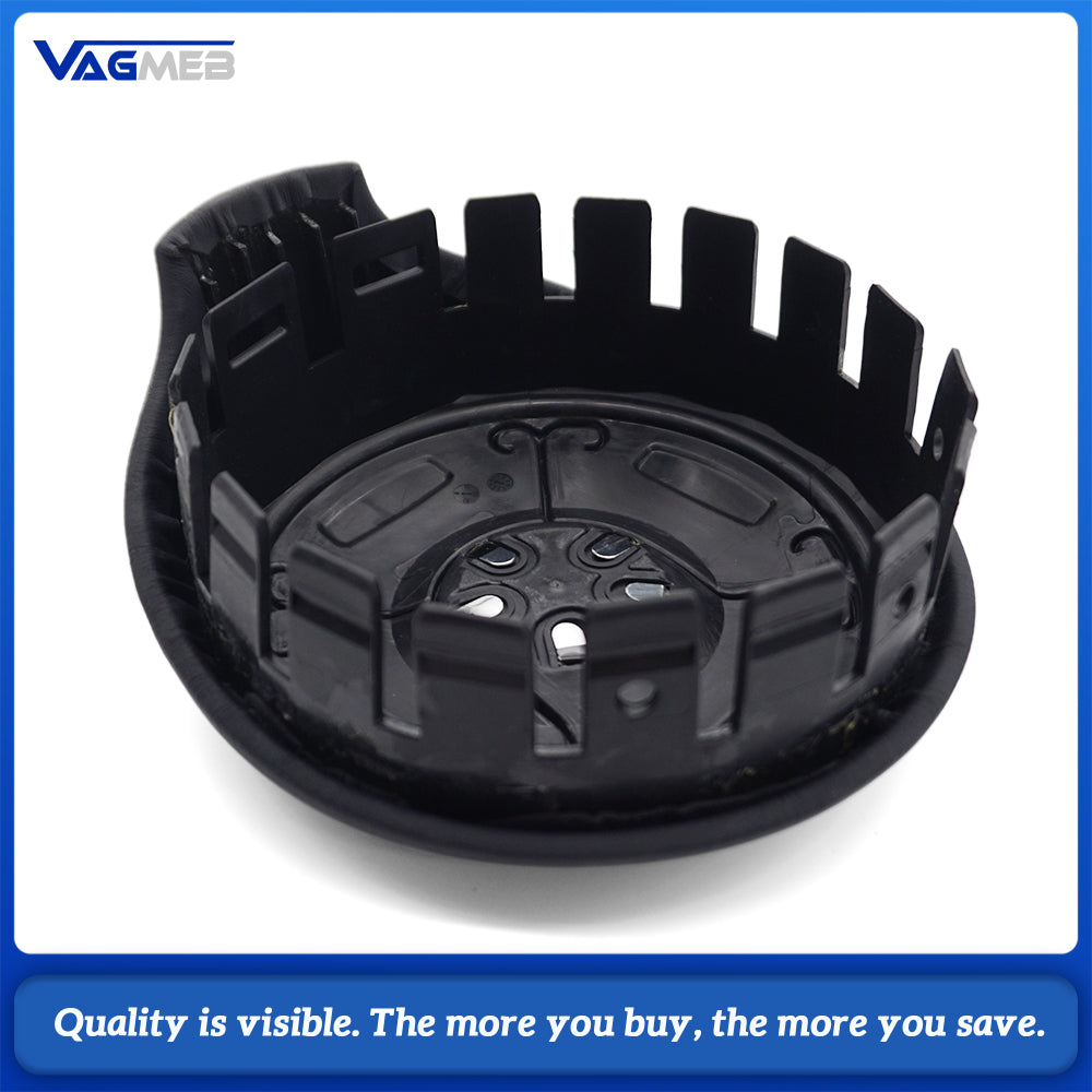 Steering wheel airbag cover multifunction steering wheel For BMW E60
