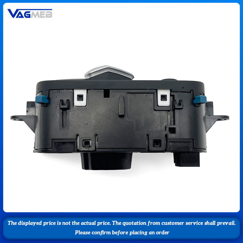 2025 New Automotive Accessory Replacement Headlight Adjuster Switch 4M0 941 531 AG