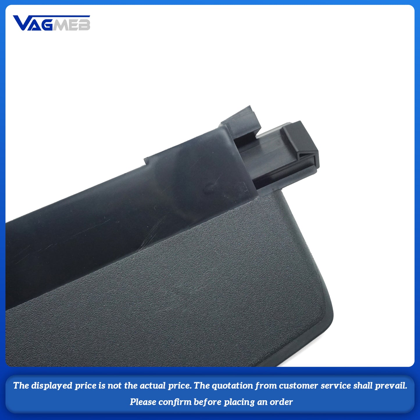 Anti rear end collision light Parking assist light High brake lights 4F5945097 For Audi A6 C6 S6