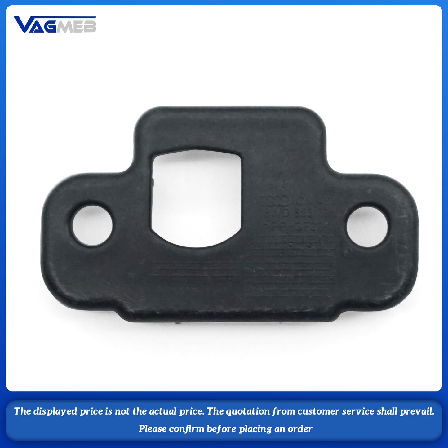 For 2024 Audi RS5 360 Panorama with Removable Handle