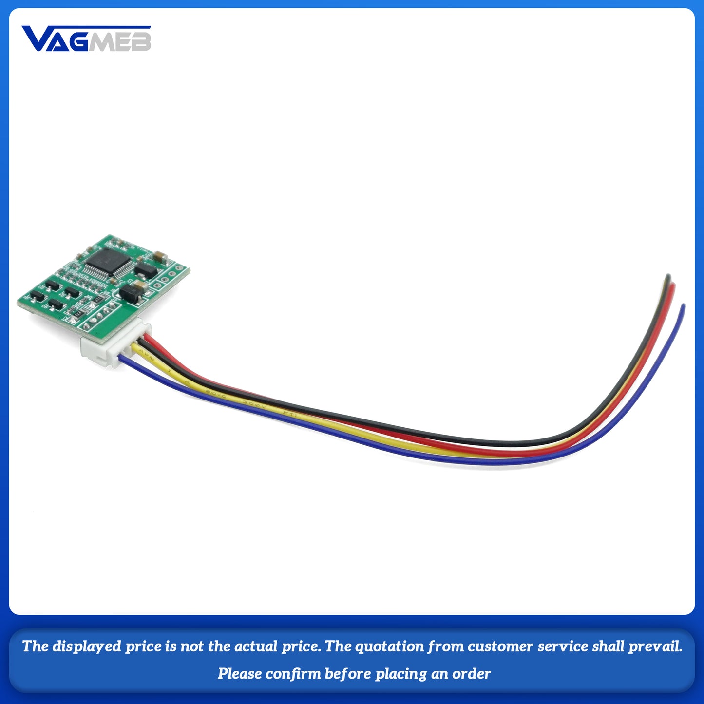 For BMW steering wheel decoder