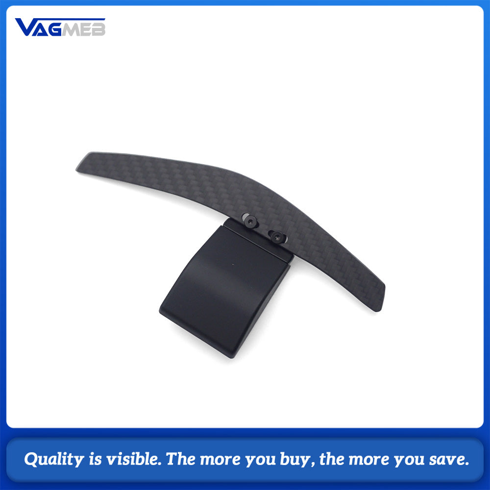 Carbon Fiber Steering Wheel Paddle Shifters for BMW F36 F21 F22 F32 F30 F02 F80 F11 F06 F20 F23 F10 F12 F26 F15 M3 M4