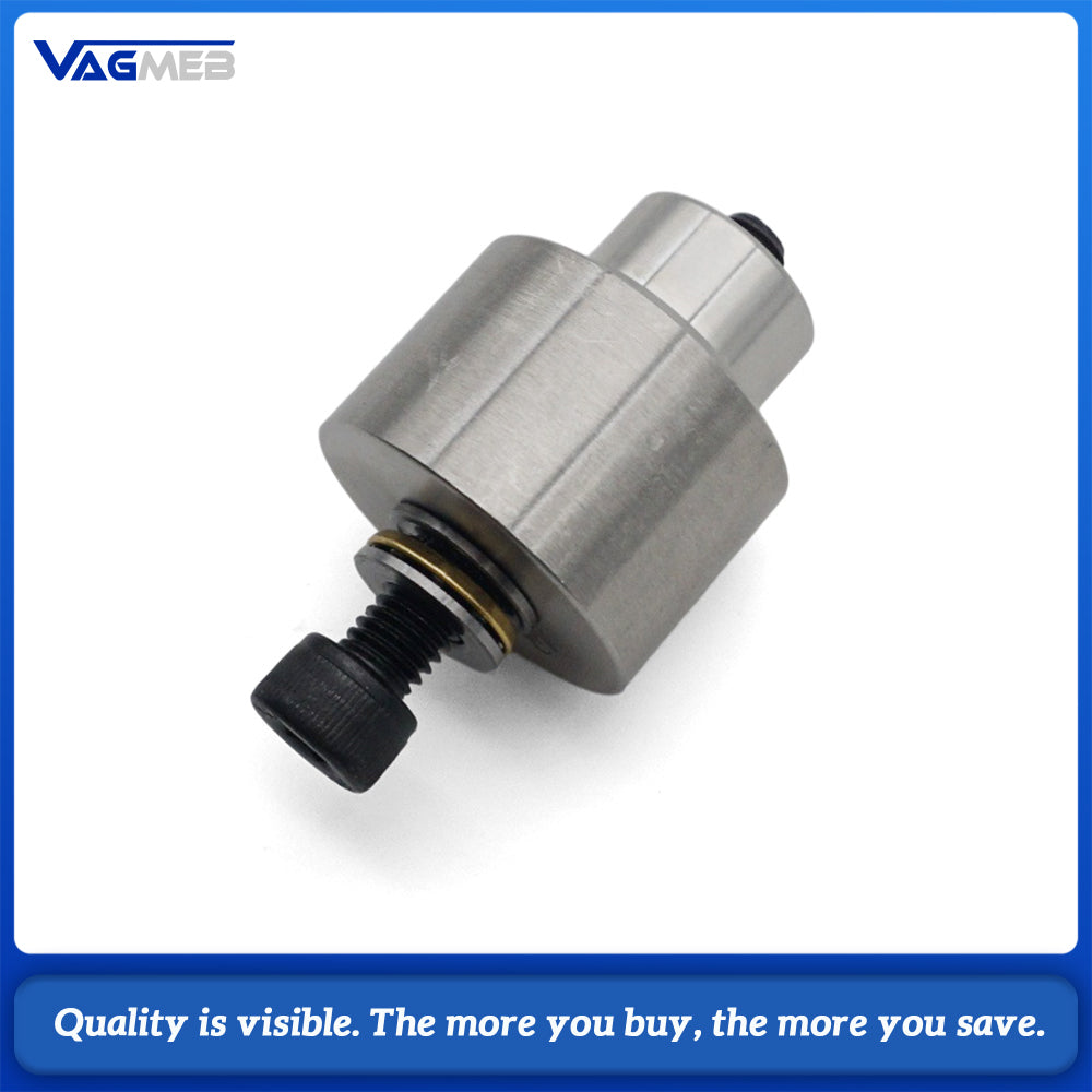 27mm Auto Parking Radar Hole Opener Car Bumper Reverse PDC Sensor Hole Saw Drill Bit for Vehicle Radar Mounting Cutting Tool