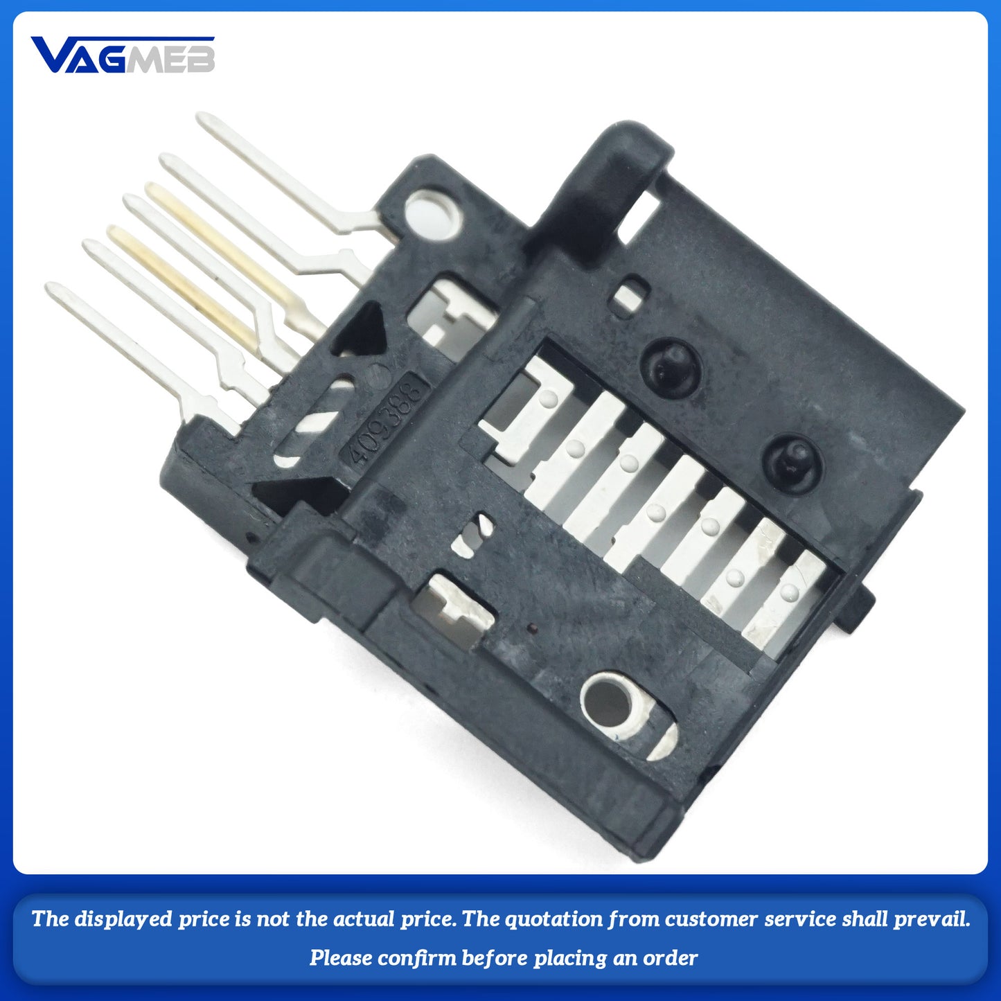5Q1 953 569 Heating plug