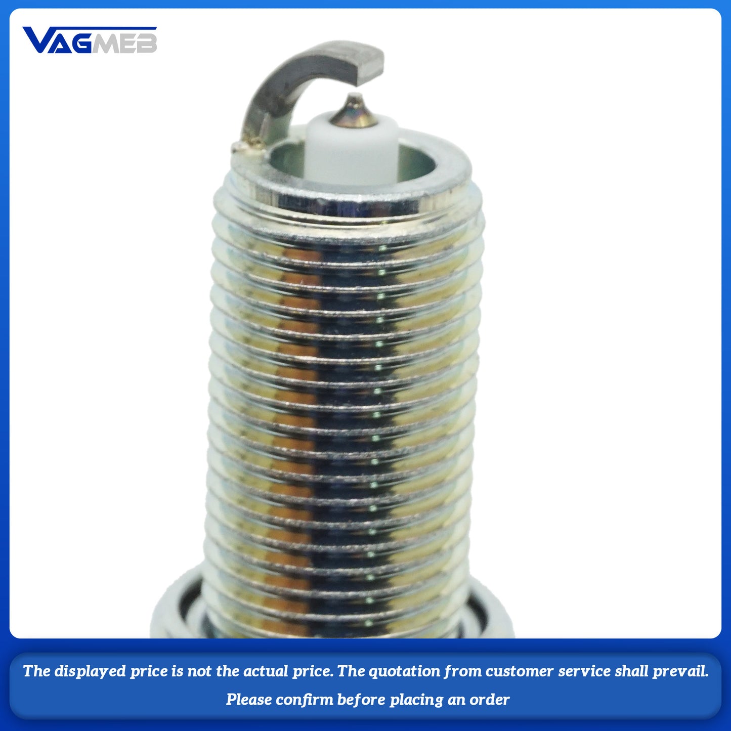 NGR-94833 Spark Plug