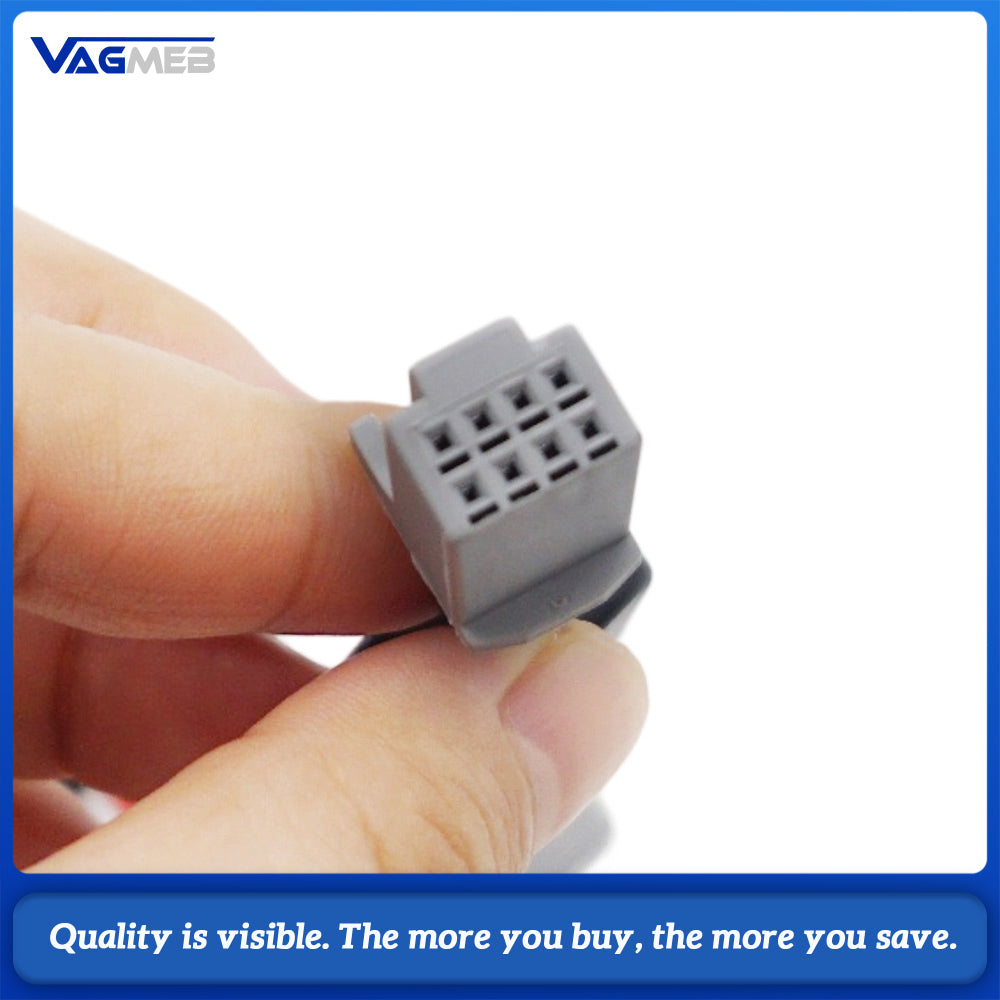 For Toyota Subaru Car Automatic Start Stop Engine System Off Canceller Disable Harness Plug & Play Auto Start Stop Off Cable