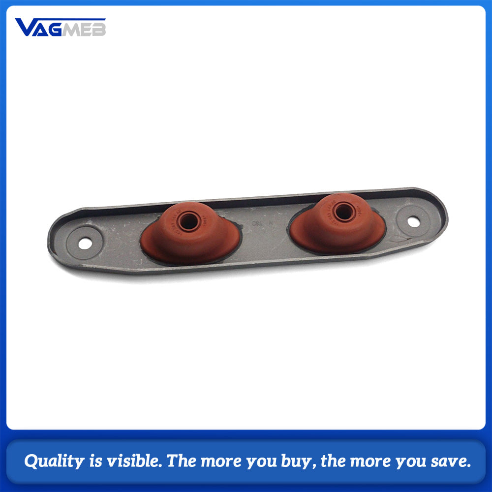 1K0253144AE Exhaust Mount Hanger Bracket For VW Caddy Golf Jetta Passat Tiguan For Audi A3 Q2 Q3 For Skoda Octavia Superb