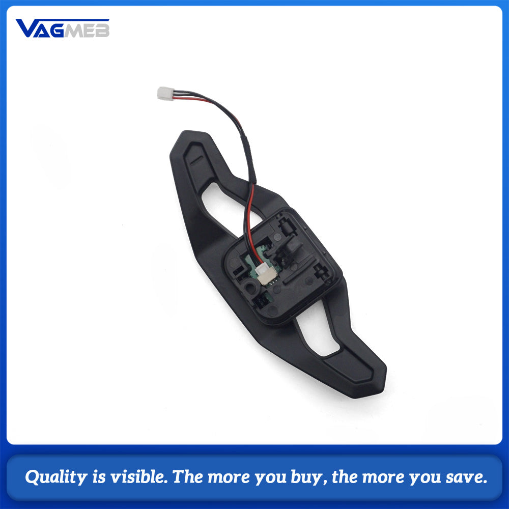 For Audi A4B9 Steering Wheel Upgrade Shift Paddle Steering Wheel paddle shifter