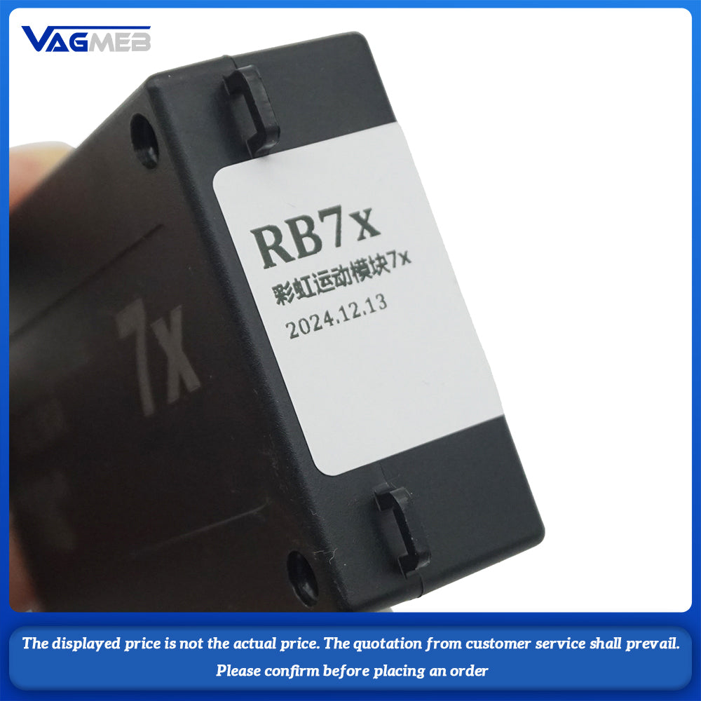 Virtual cockpit RS motion mode motion layout rainbow effect display module For Audi S3 S4 S5 A6 S6 A7 S7 SQ5 TTS SQ8