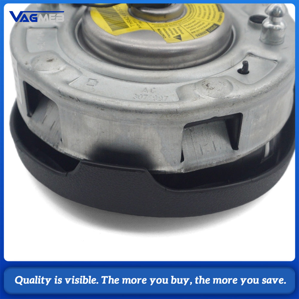 Steering wheel airbag cover multifunction steering wheel For BMW