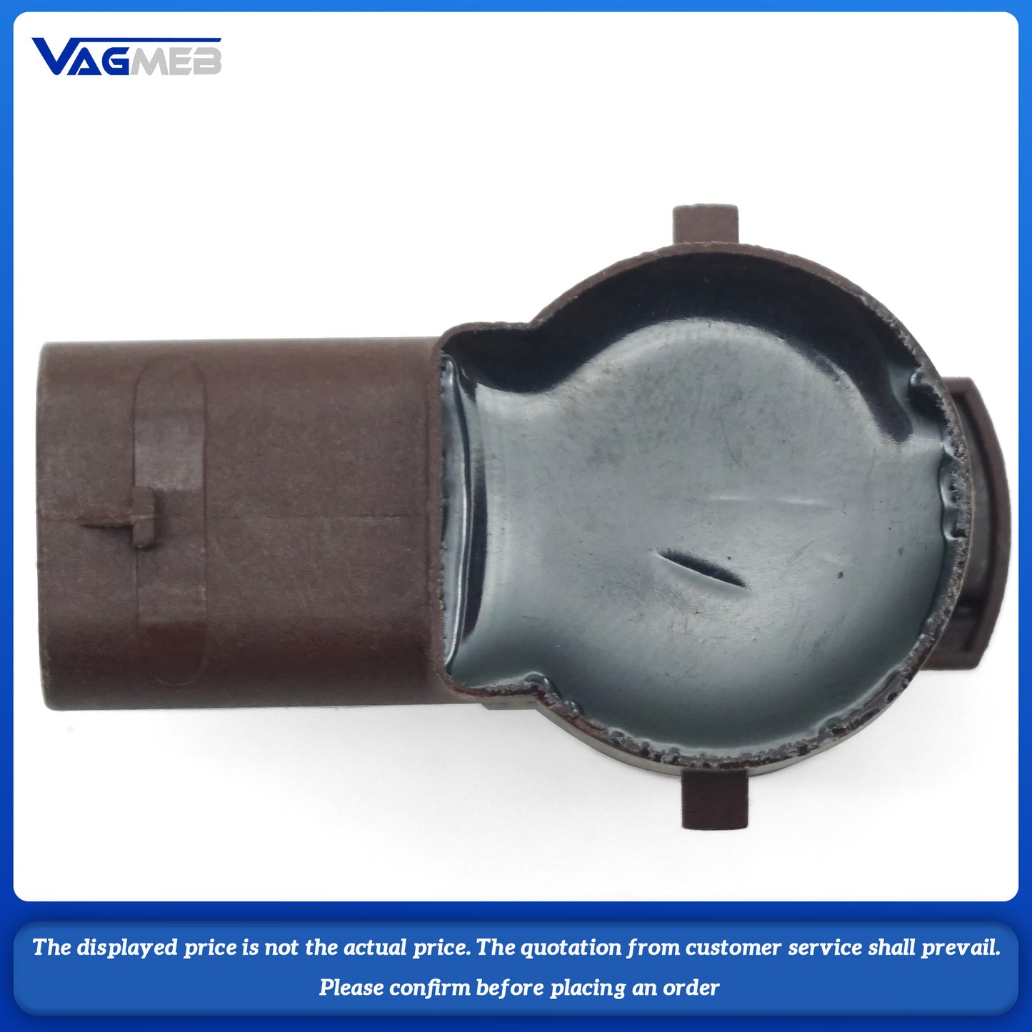 PDC Parking Distance Assist Sensor For Tesla 7502