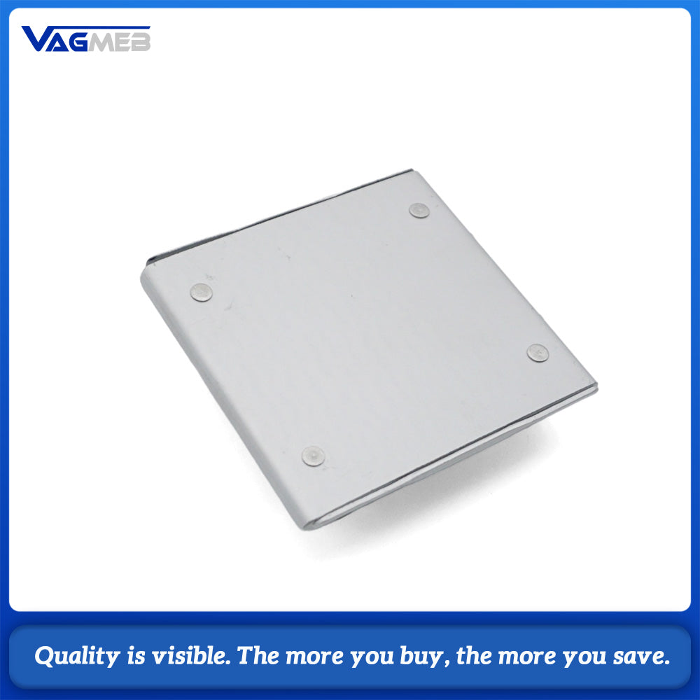 Car Heater Blower Motor Series Resistance Resistor Replacement Part 8D0 959 493 4C0 959 493 For Audi A4 A6L VW Passat Skoda Superb