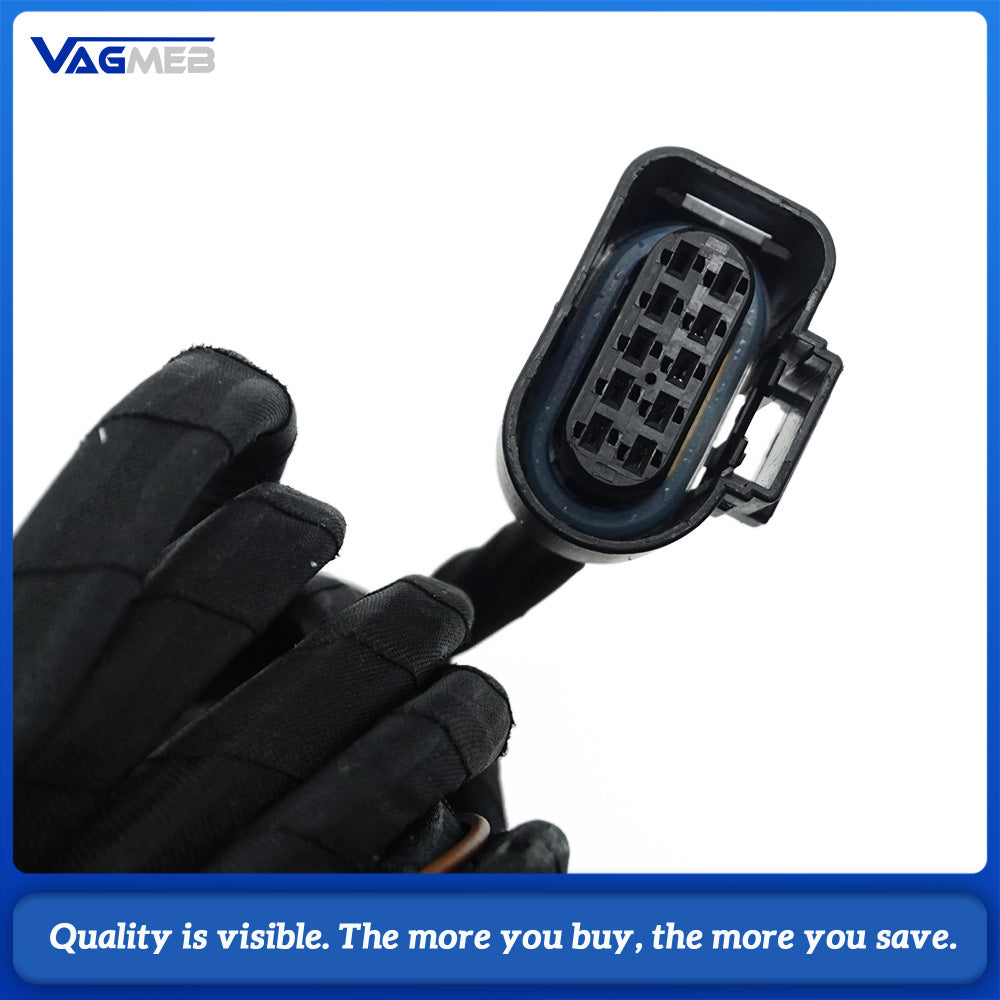 for Audi A6 Front Cross Assist System Wiring Harness