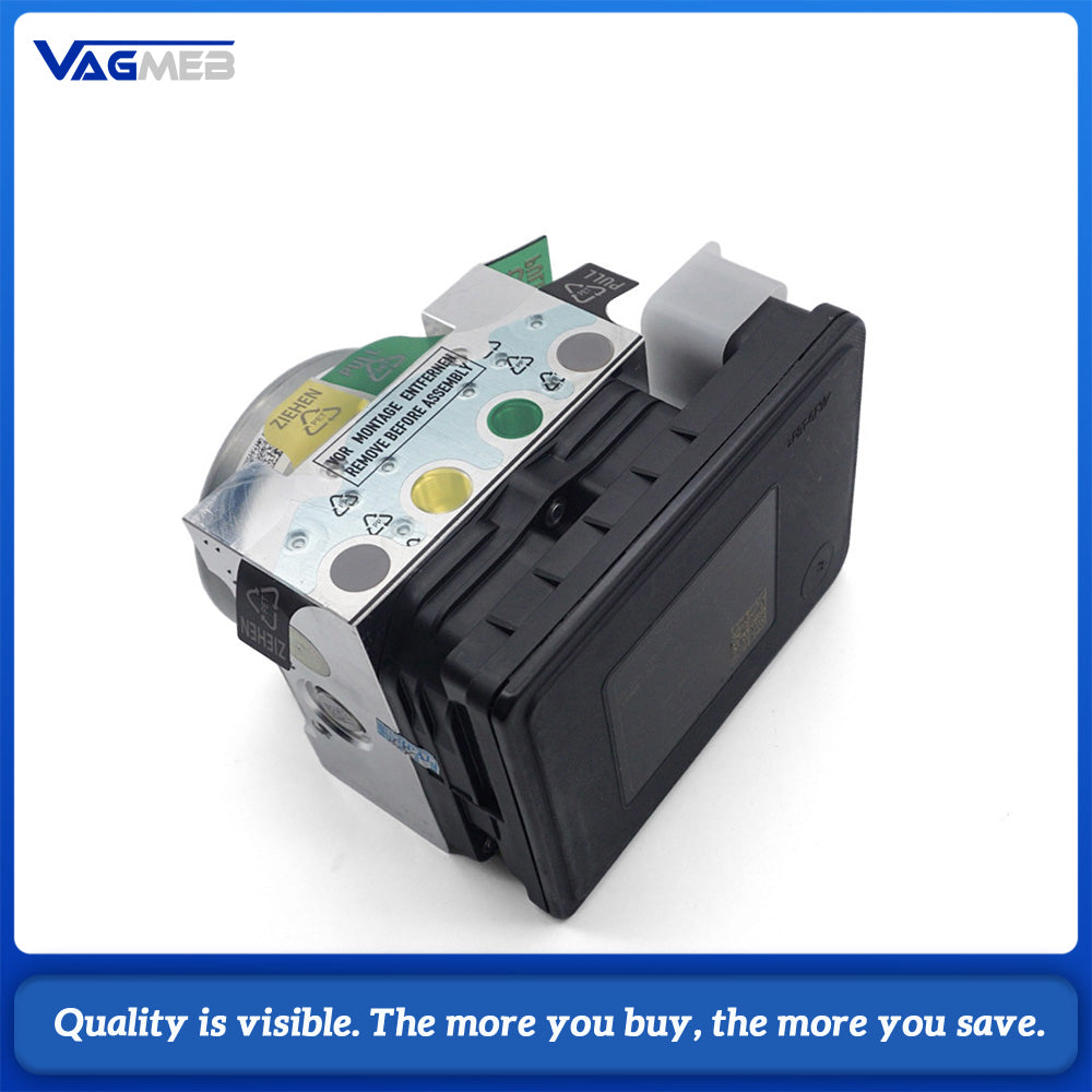 ABS ESP Hydraulic Pump Control Module 5Q0614517CG For Skoda Superb 2017