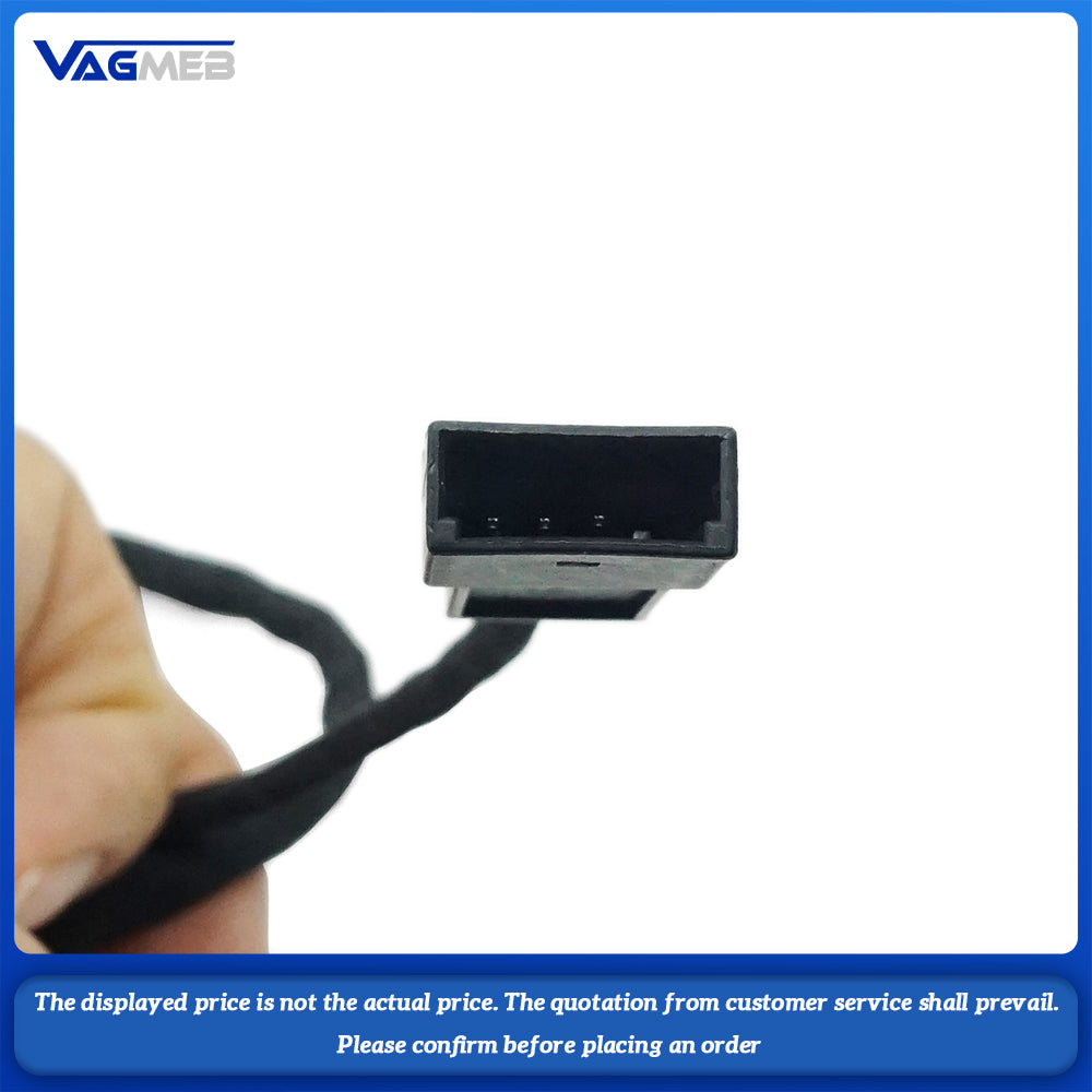 For Audi A38V Modification Parts Multi-Function Steering Wheel Button Switch