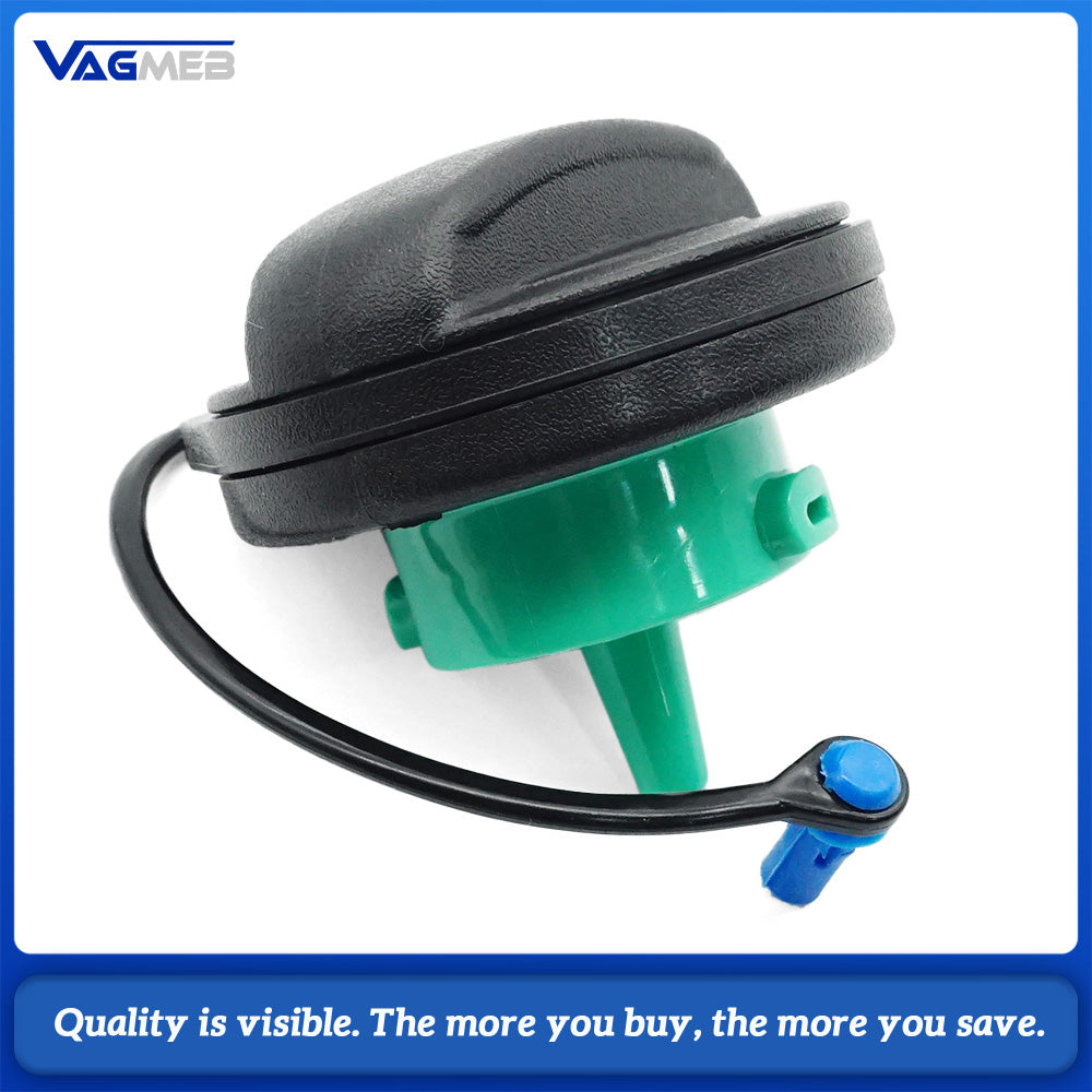 4G0 201 550K Auto Gas Cap Fuel Tank Covers Replace For VW Touareg Audi A4 S4 A5 S5 A6 S6 A7 Sportback Q5