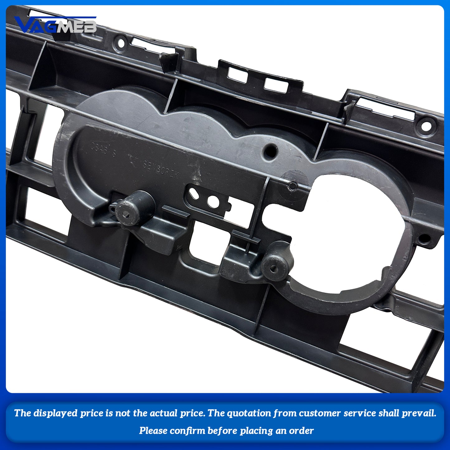 For Audi A6 2024 ACC