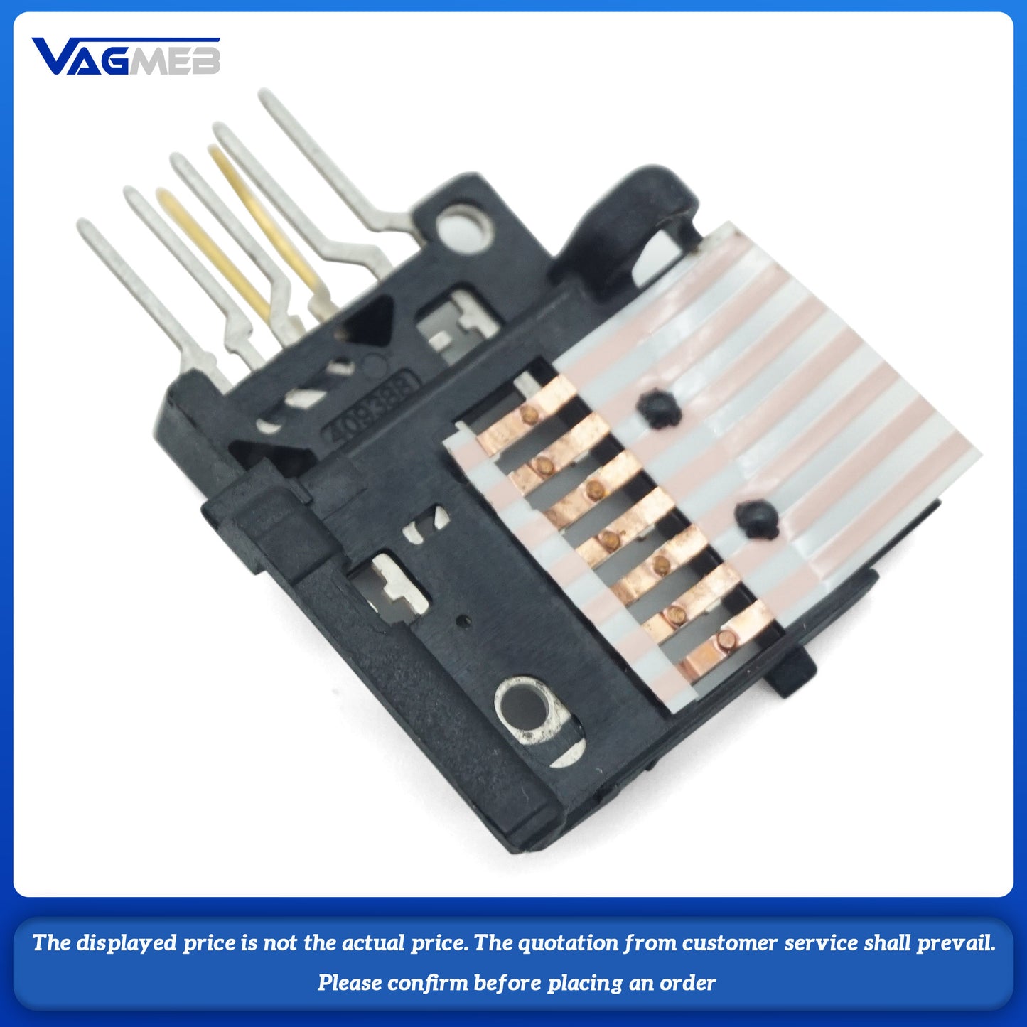5Q0 953 569 Plug