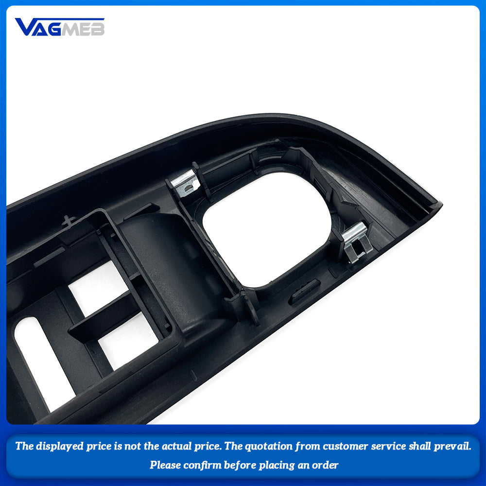 Power Master Window Switch Control Panel for VW MK5 Golf 5 1K4 858 049C 1K1 867 179