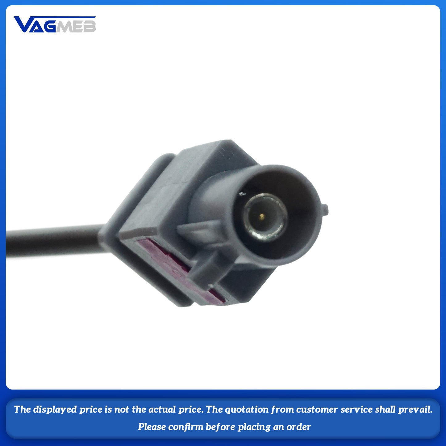 Car Trunk Handle Back Up Rear View Reversing Camera For Audi Q7 A6 C6 A8 D3 4L0 980 551