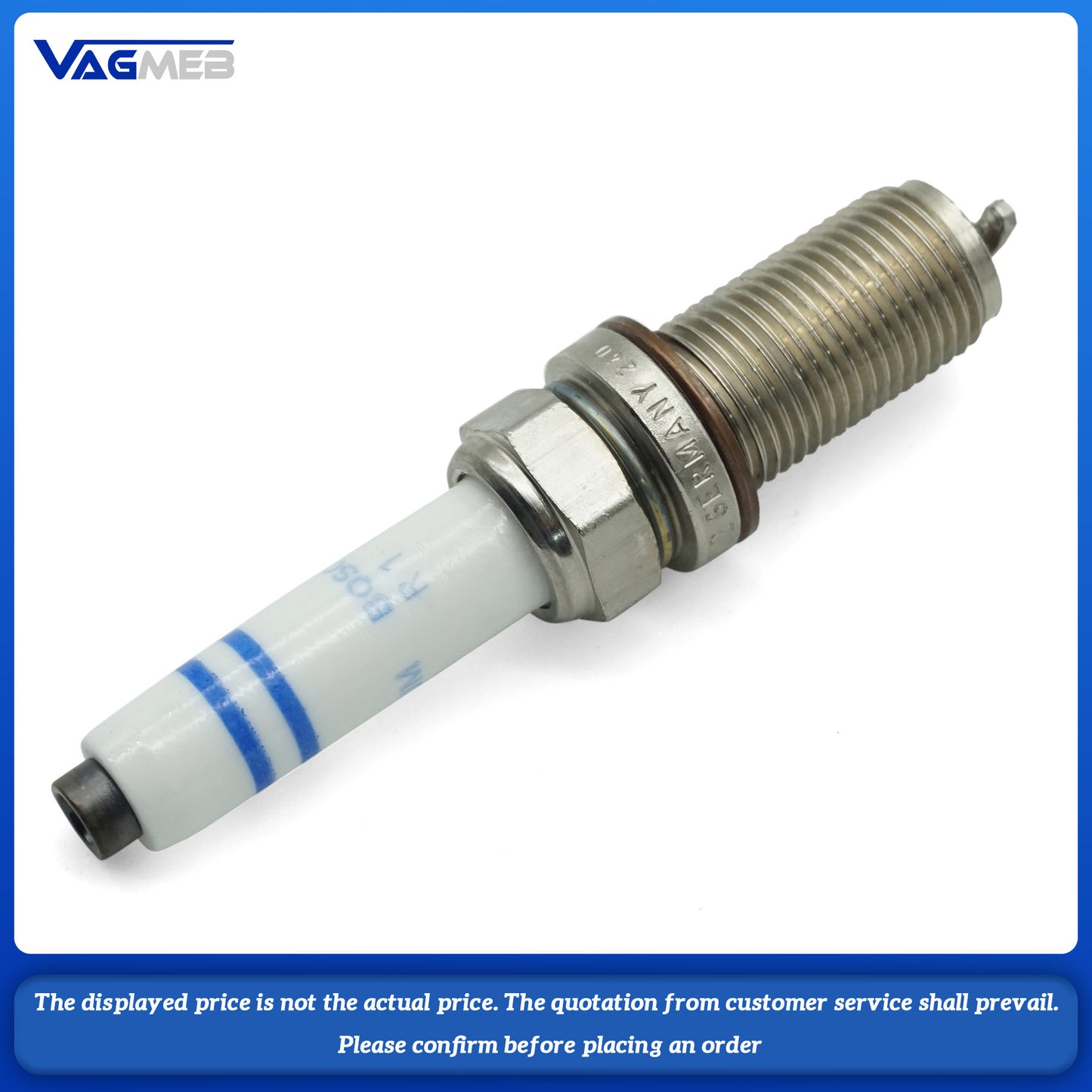 Spark Plug F5NII33R2