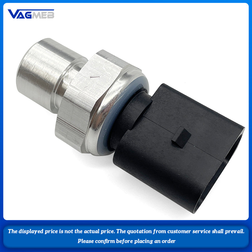 Pressure Sensor Air Conditioning for Audi A4 A5 Q5 VW Touareg 4H0 959 126 A B