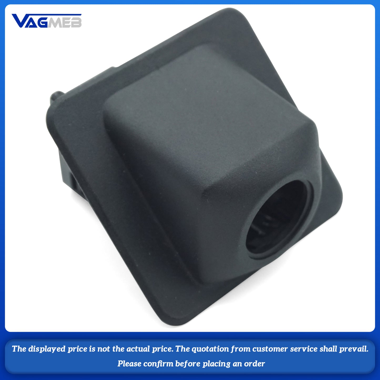 For VW Multivan T5 T6 reverse image rearview camera with static guide line, Car Accessories