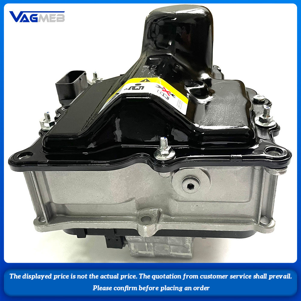 DQ200 DGS 0AM 0CW Transmission Control Unit Double Clutch TCU TCM Fit For AUDI VW SKODA