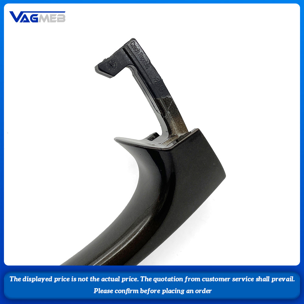Comfort Entry Keyless Entry Door Handle For VW MQB 2018-2024 Touareg