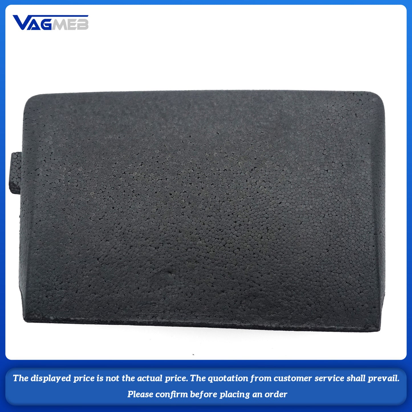 For VW Atlas 360 ° panoramic camera area view
