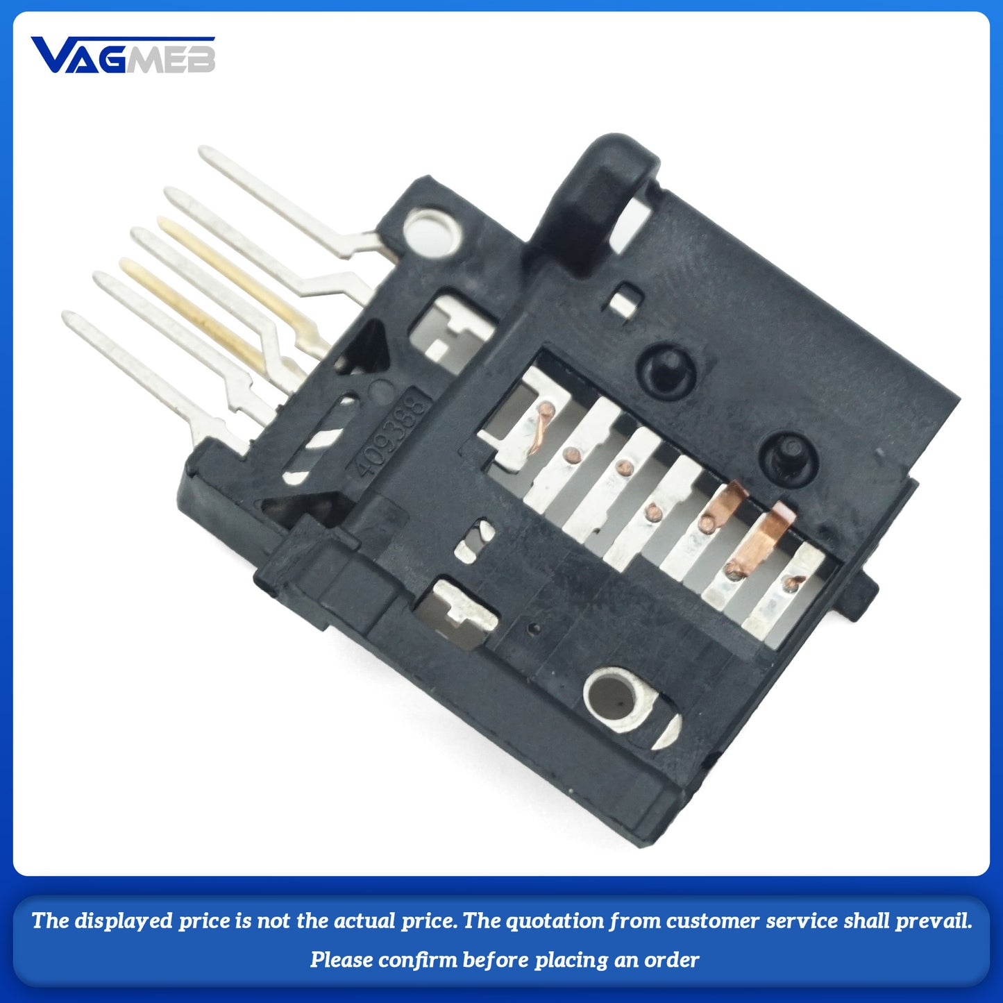 5Q1 953 569 Plug