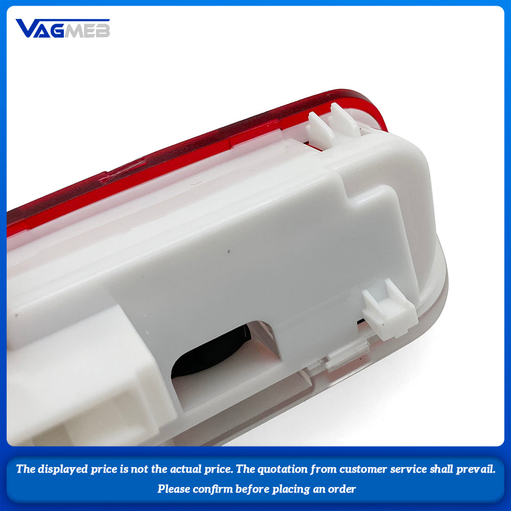 LED Accessories Car Door Light For VW-VW LOGO