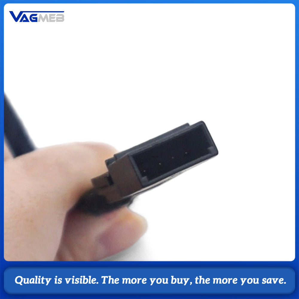 For Audi A3 (8Y), A6 (C8), Q7 (4M updated model), Urus, Q8 remote decoder
