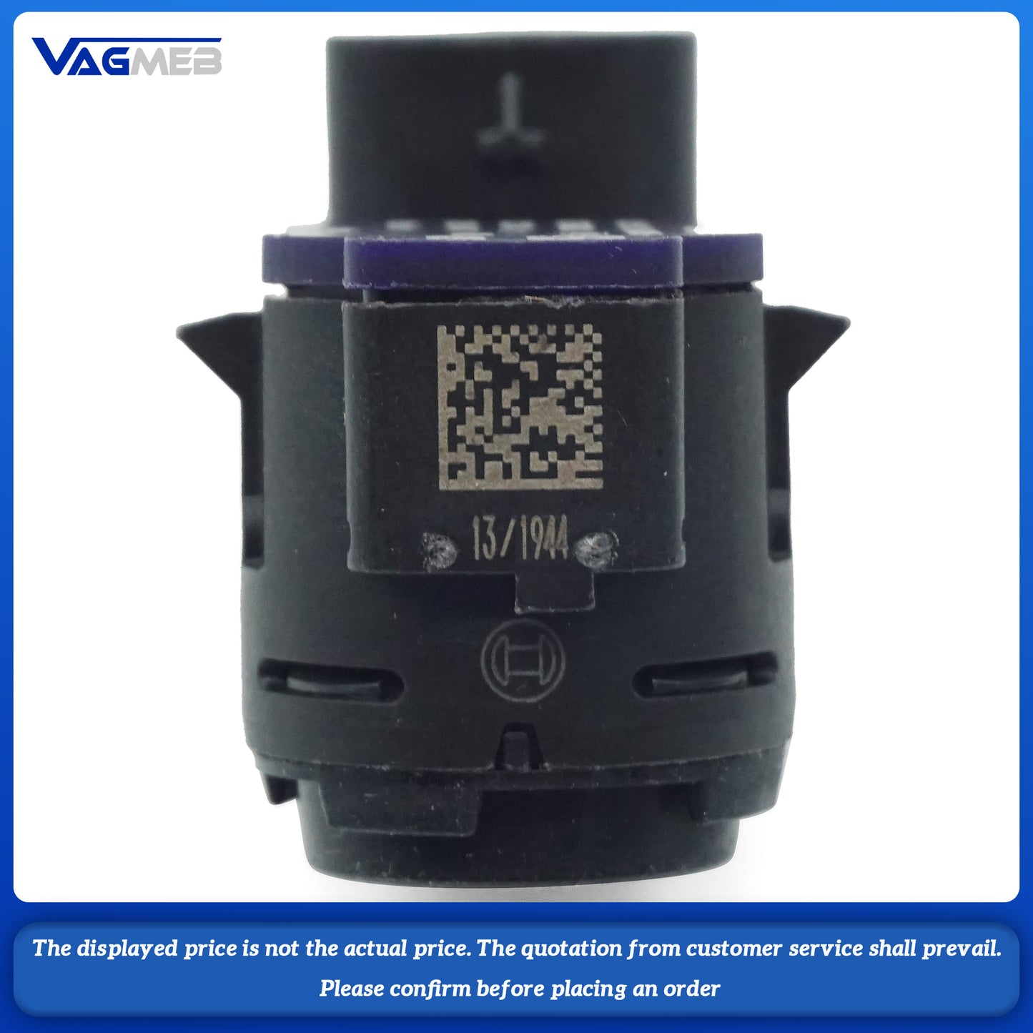 For Audi A3 PDC Parking Assistance Sensor 5WA 980 275C
