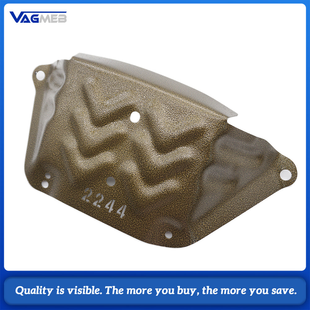 For Audi A6 A7 C8 Model 2019 2020 2021 2022 2023 2024 2025 Chassis Circuit Protection Board Cover