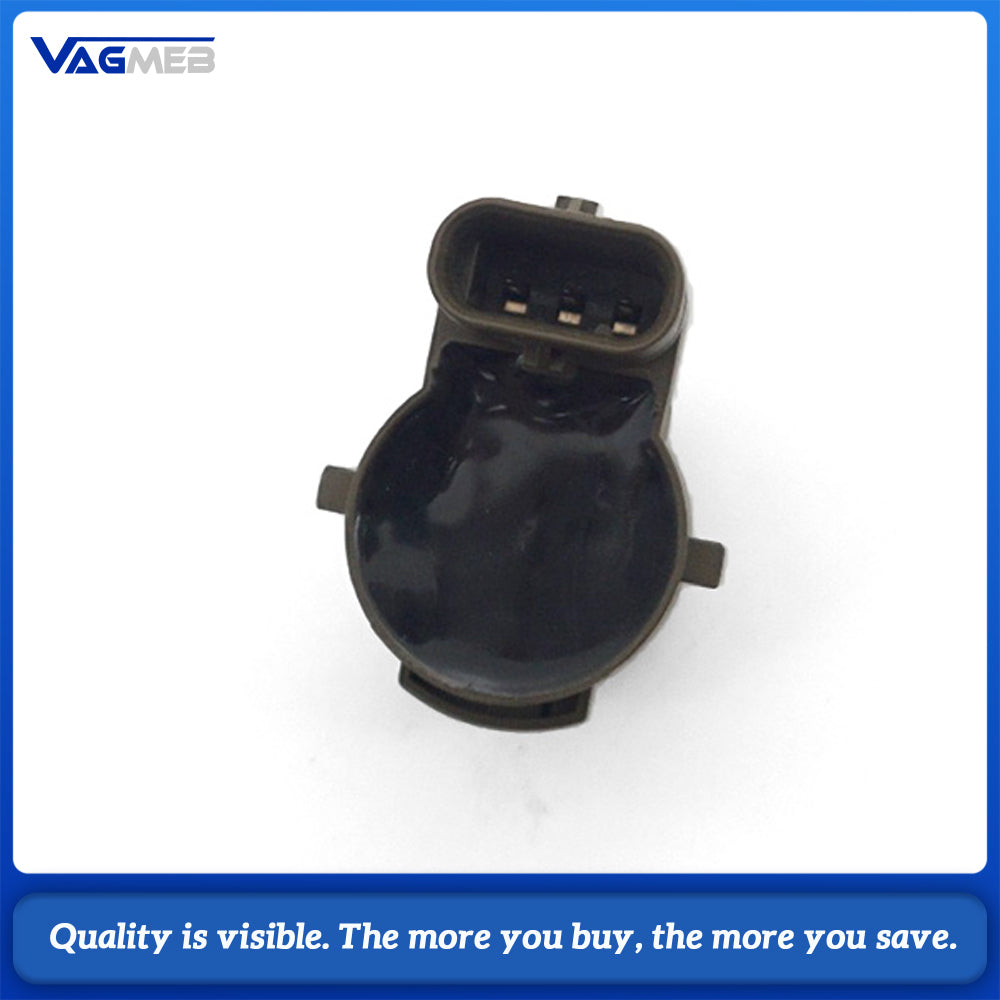 5Q1 919 275 A/3ED 919 275A Car Reverse Parking Radar Probe OEM Parking Aid Sensor For Audi A6 C8 RS6 RS7 Q8 e-Tron