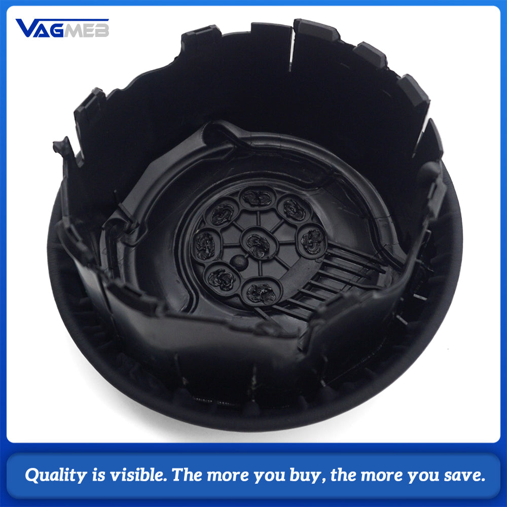 Steering wheel airbag cover multifunction steering wheel For VW Golf MK7 RLINE