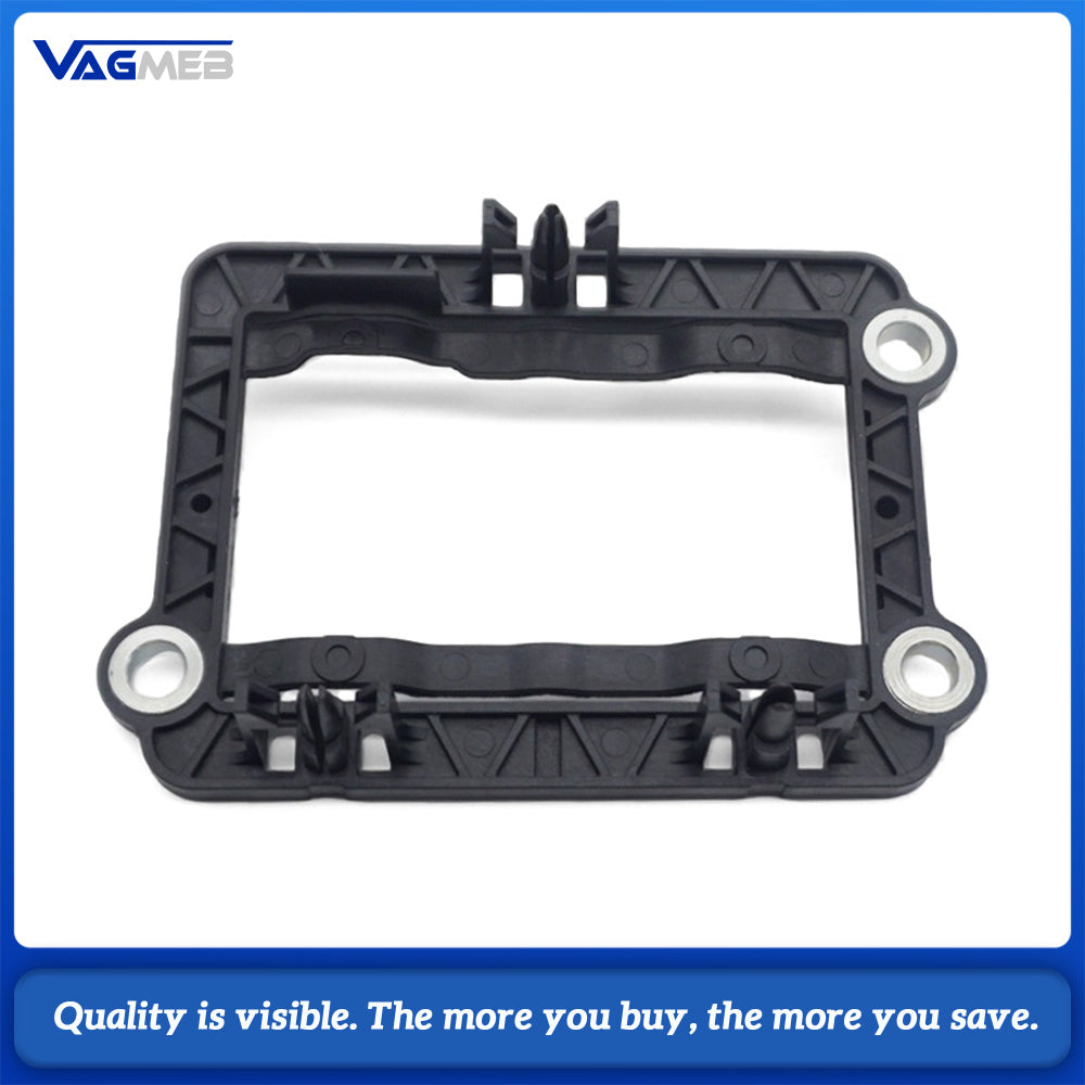 Cruise radar bracket, millimeter-wave bracket, suitable for Nissan Pathfinder, Infiniti, and X-Trail