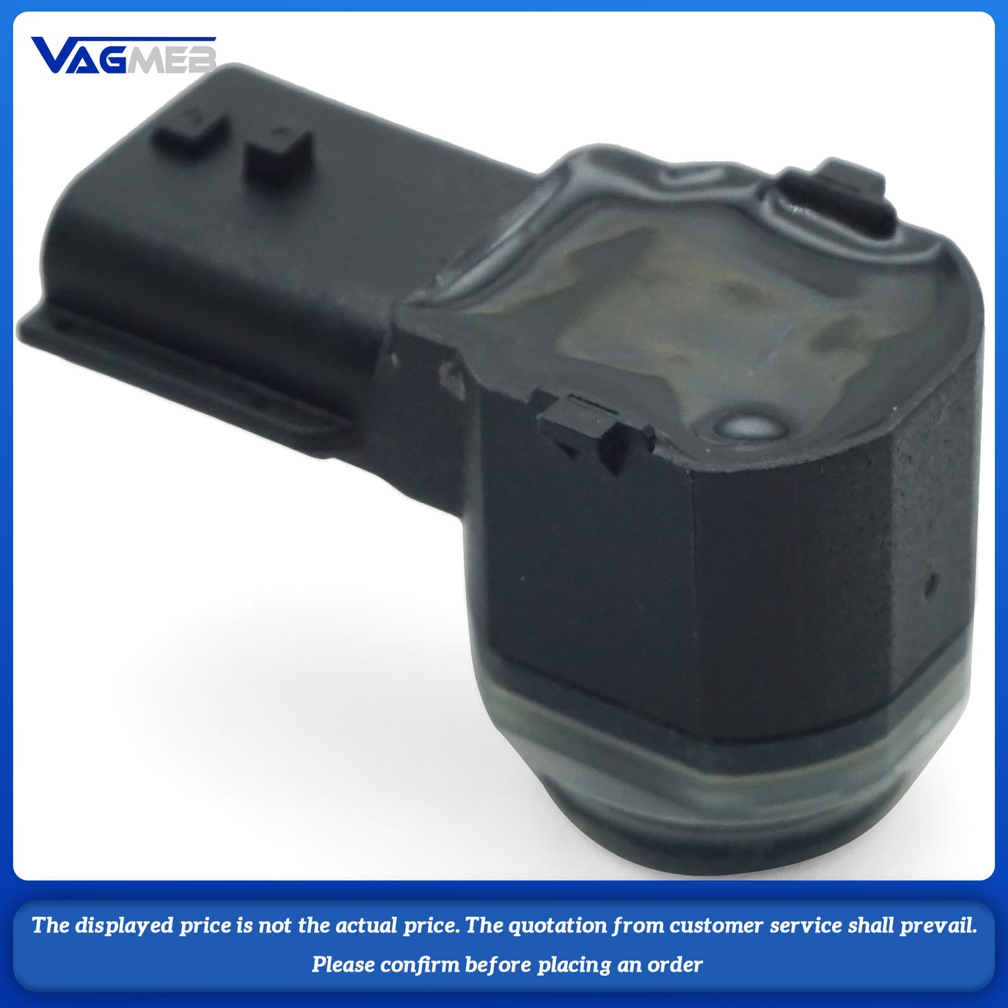 High Quality For NISSAN X-Trail T32 1.6L 2.0L 2014-2019 PDC Parking Distance Control Sensor 28438 4CLOA