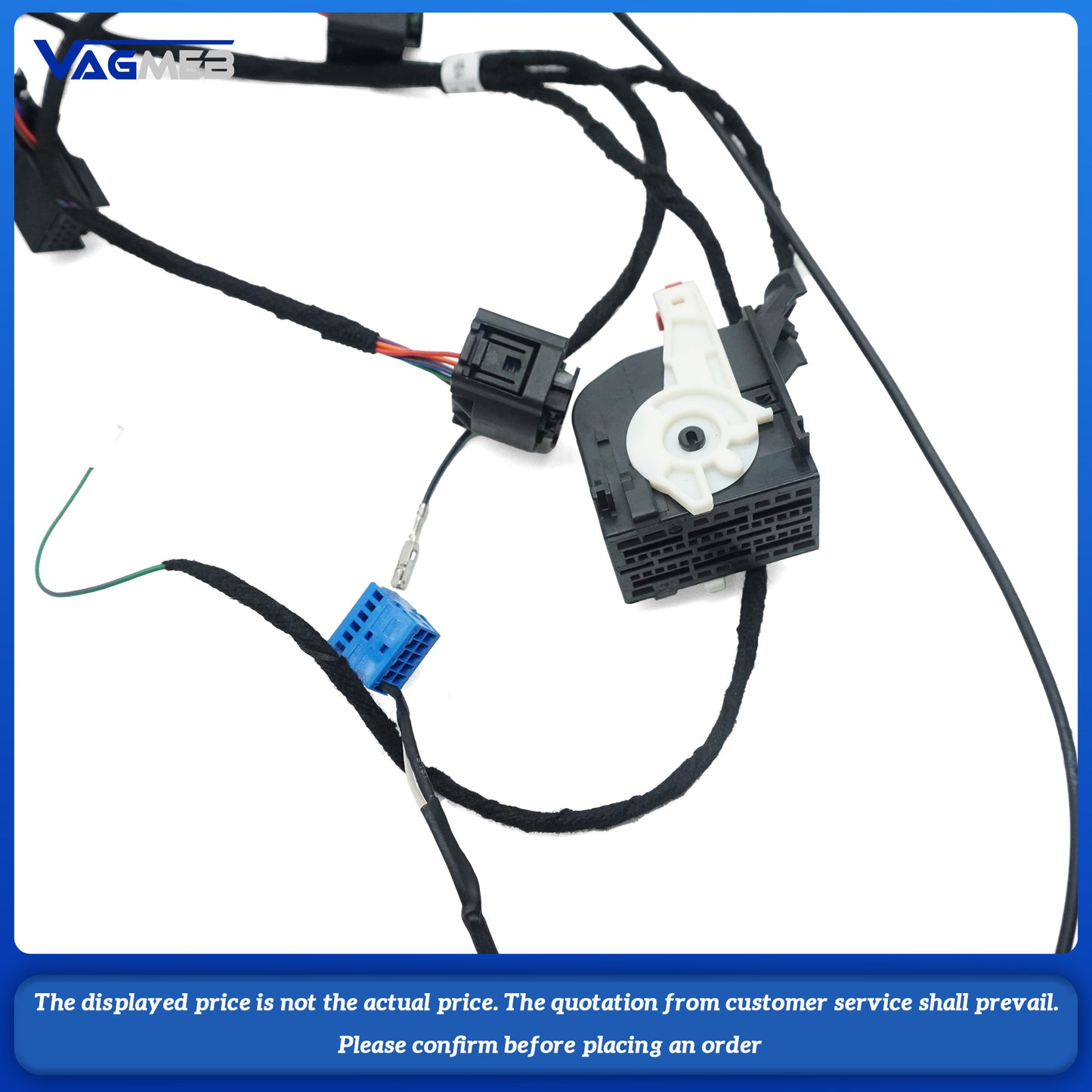 Car Accessories Car Parts Auto Parts